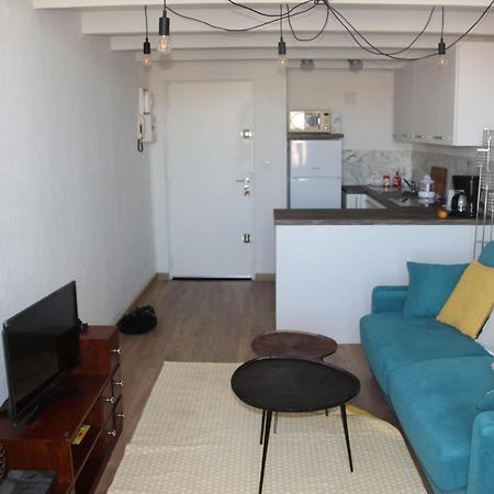 Superbe Duplex Avec Vue Imprenable Sur Le Vieux Port Apartman Marseille Kültér fotó
